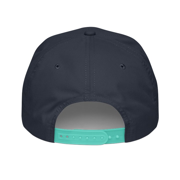 2026 Jeremiah McKinley Hat product image (2)