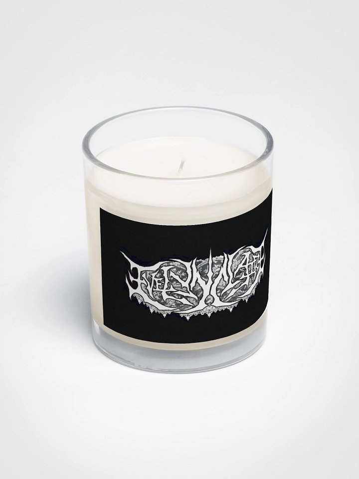 Lace Evelyn Claire Candle product image (2)