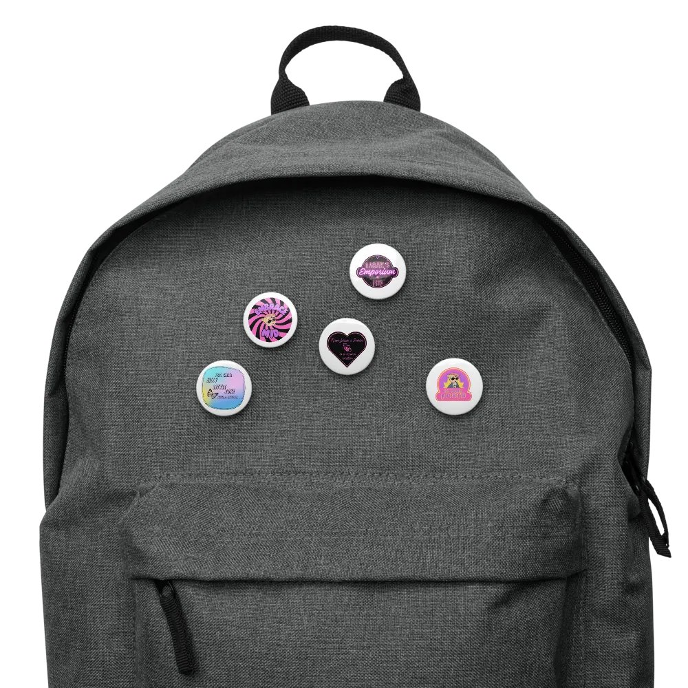 Mid Buttons product image (10)
