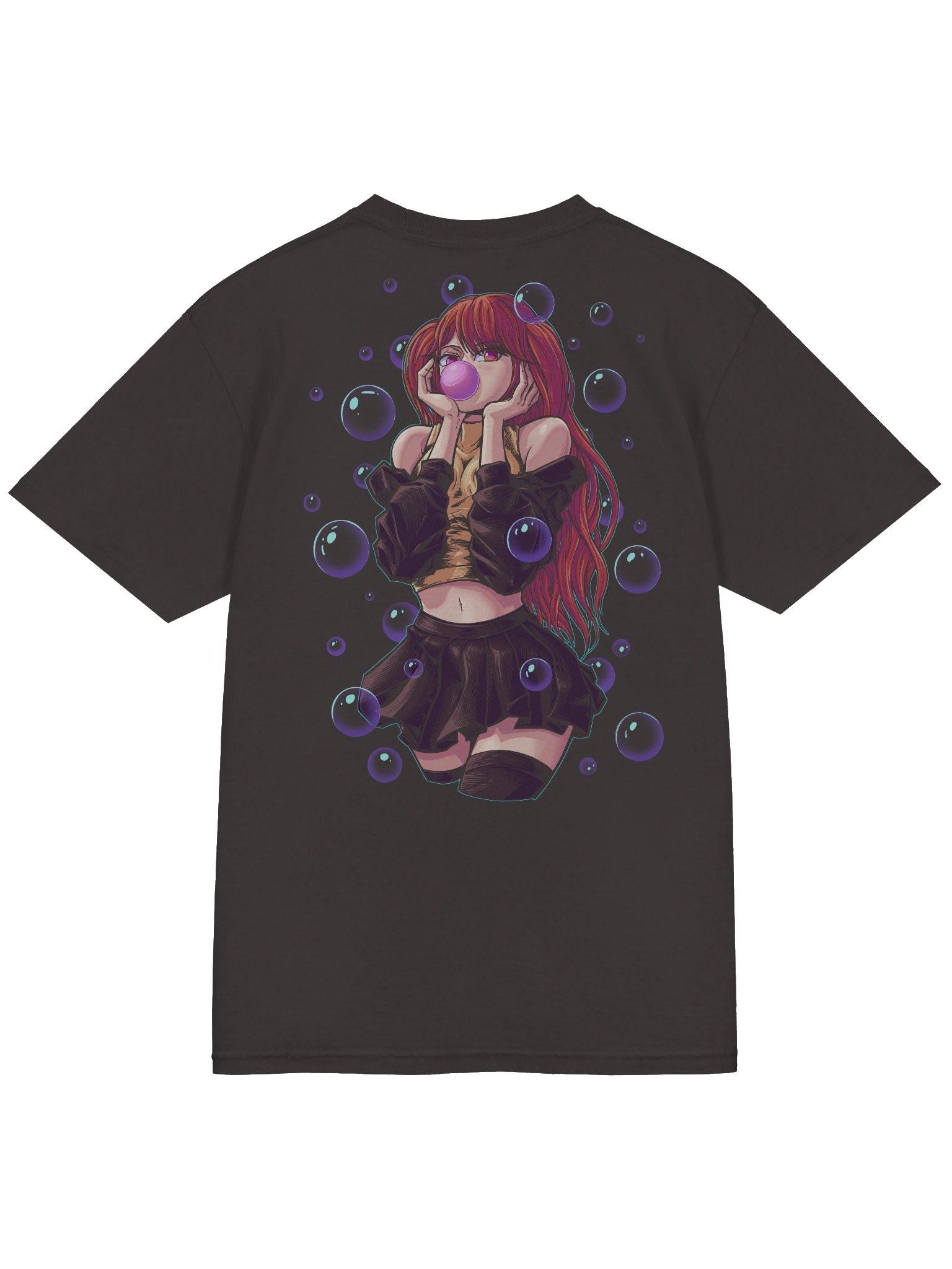 MarryofBubbles T-Shirt product image (4)