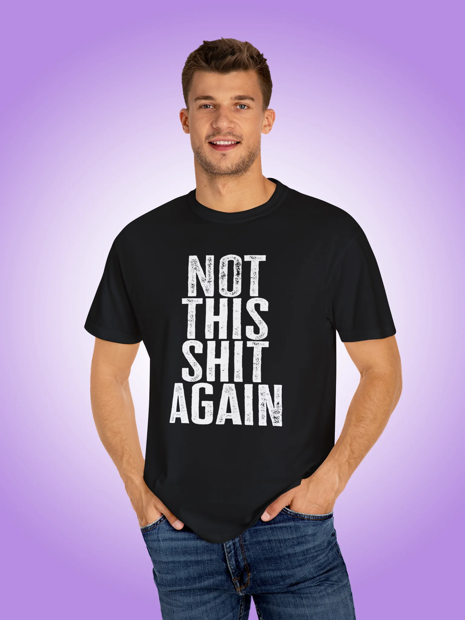 Not This Shit Again product image (1)