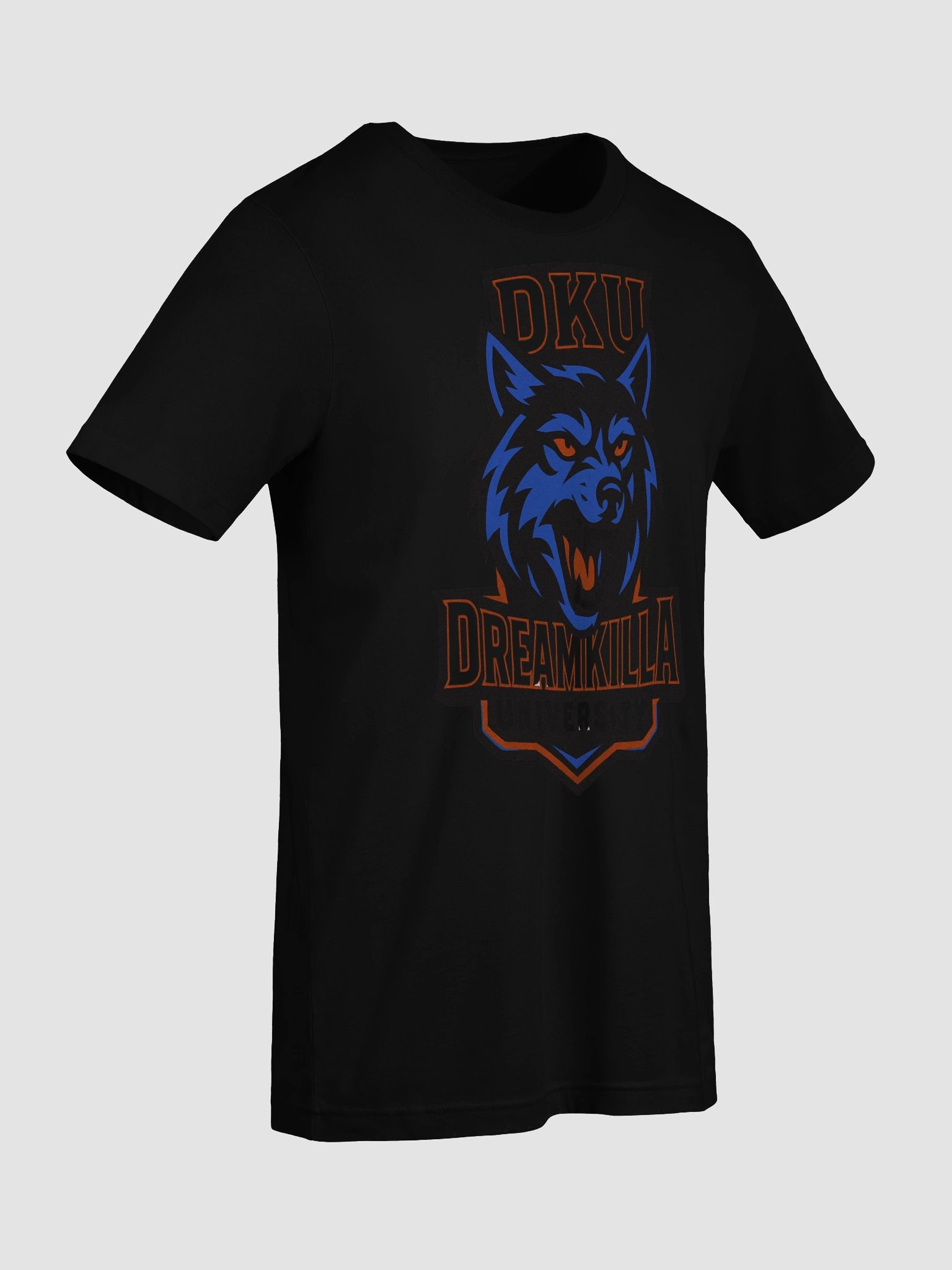 Wolf Vision SuperSoft Tee product image (89)