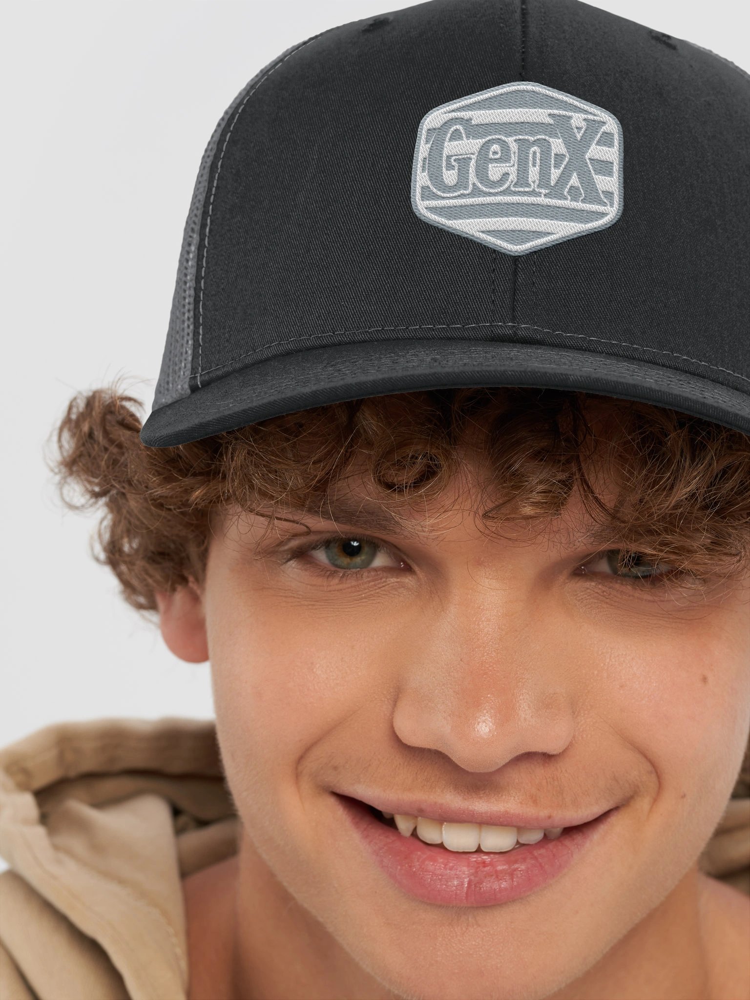 GenX Badge product image (8)
