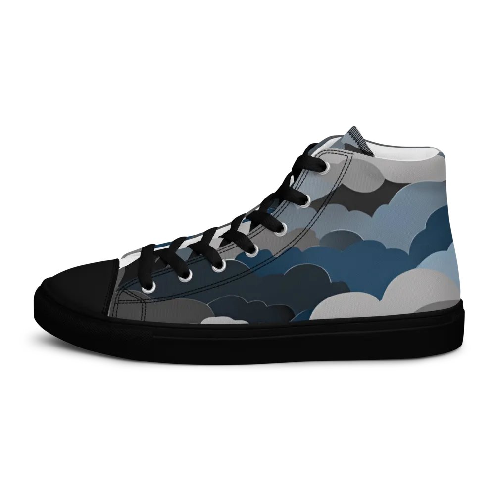 Skywalk High Tops product image (8)