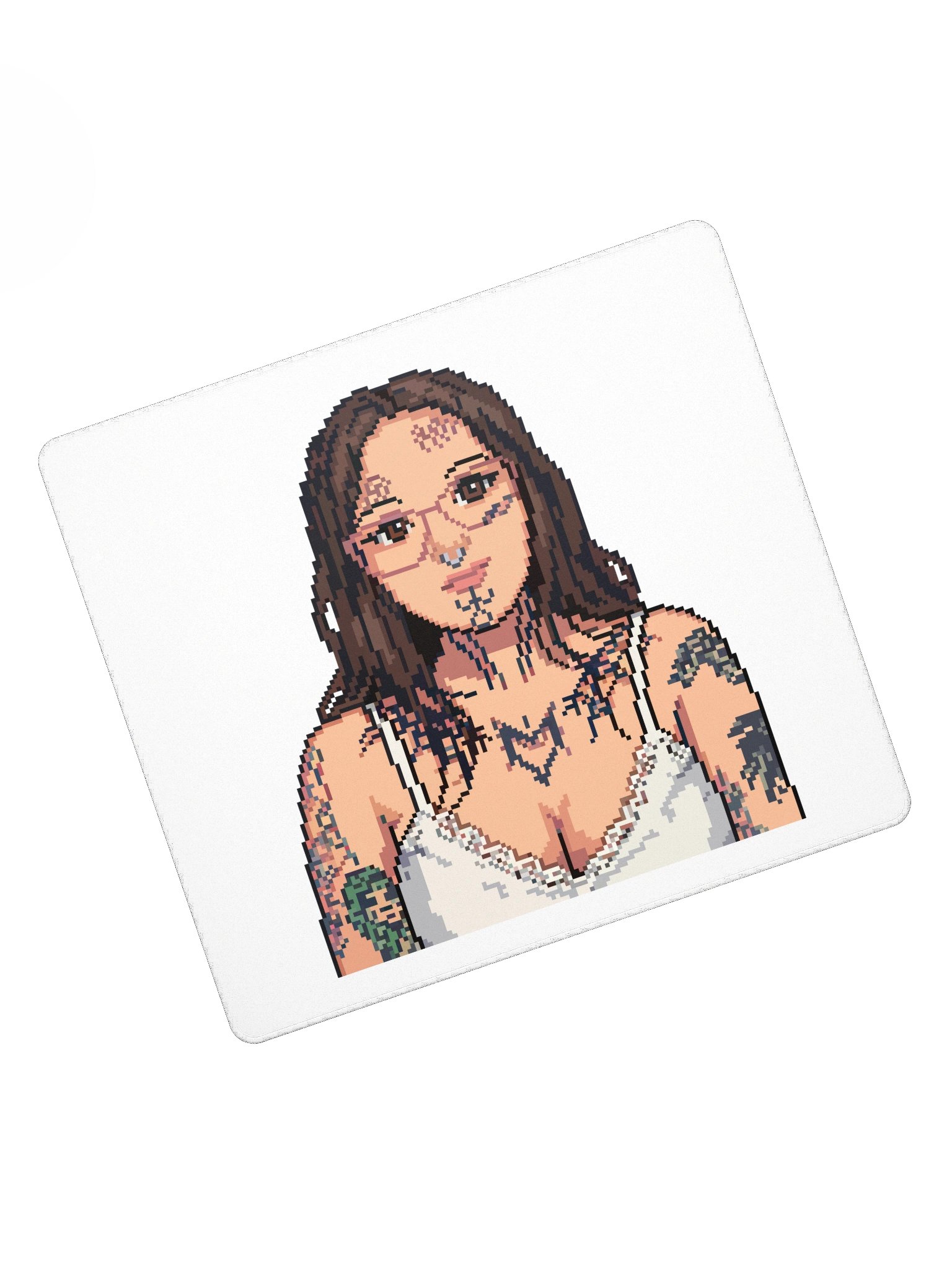 Gaming Mouse Pad product image (5)