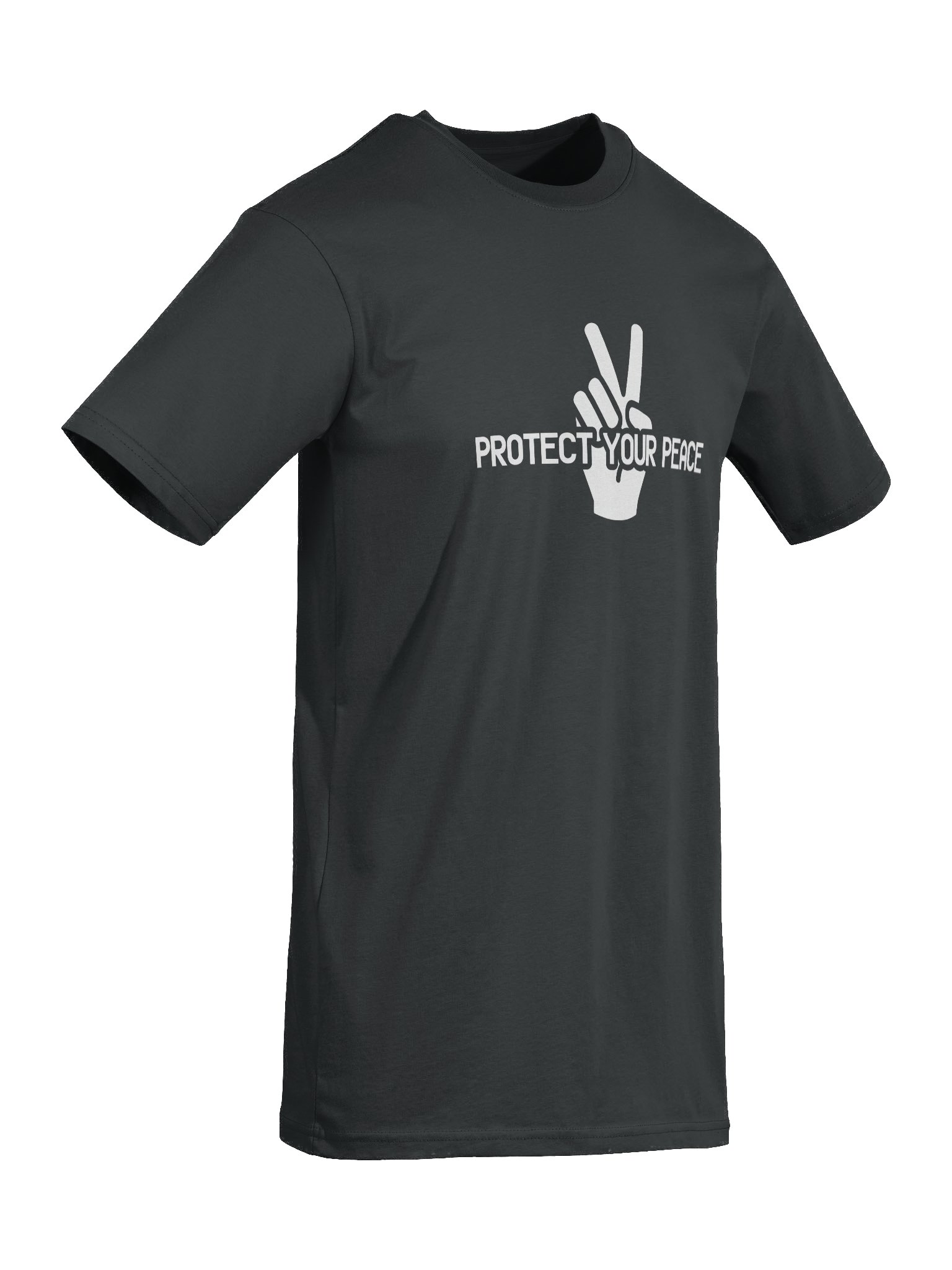 Protect Your Peace Tee 1 product image (8)