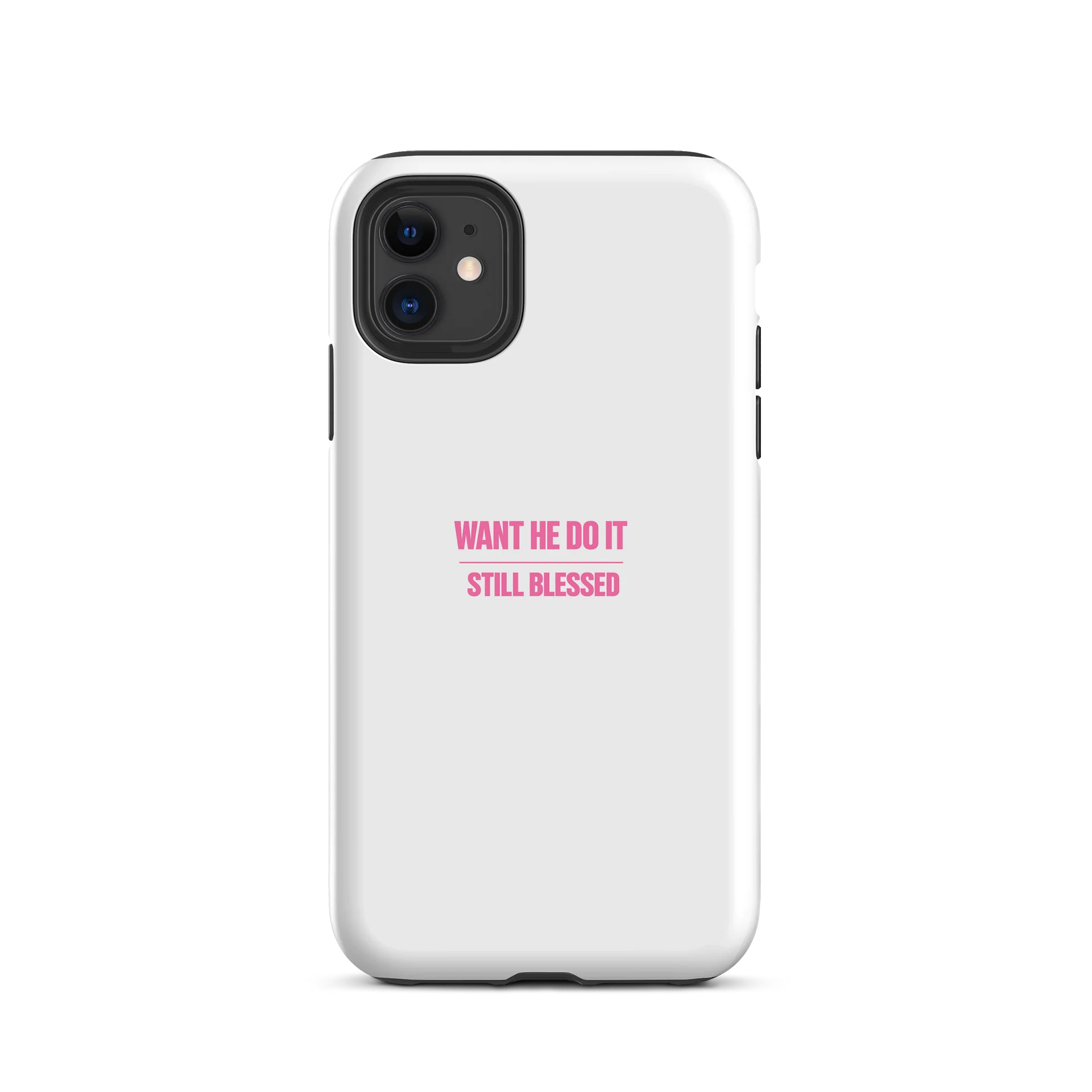 Still Blessed Pink Faith Case product image (28)