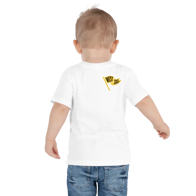 Play for LA x Kalea Golfs [baby] Pasadena Humane Society product image (2)