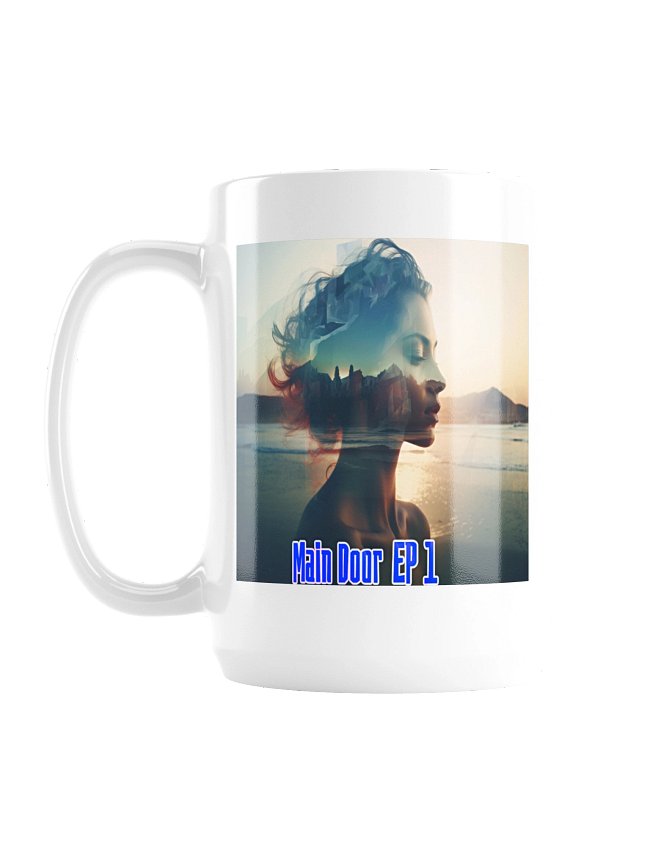 The EP Mug Collection
