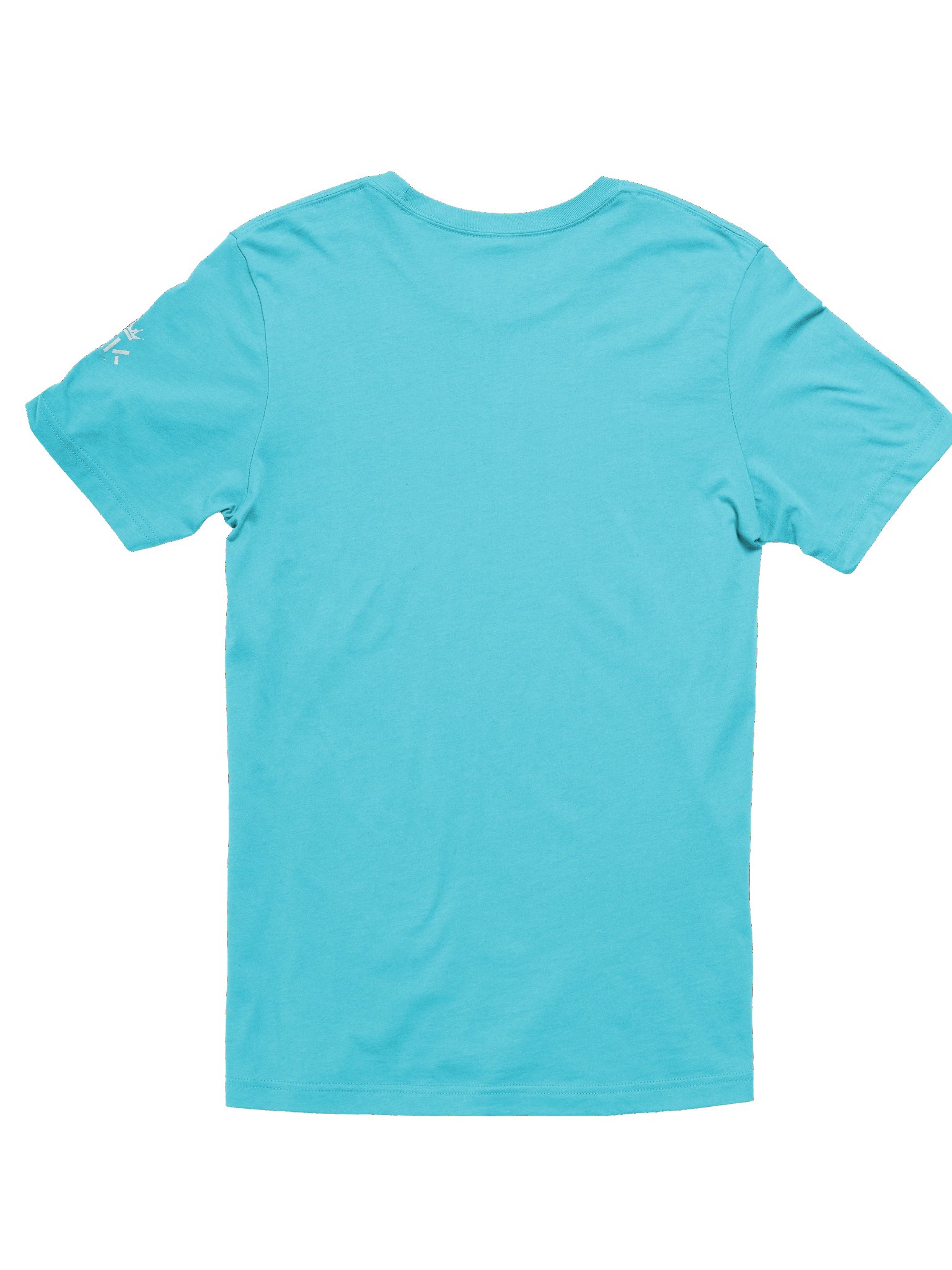 Turquoise Trail: Vintage Off-Road Tee product image (2)