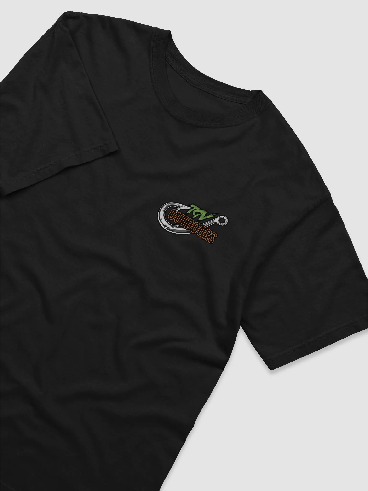 TGVOutdoors Tee-Shirt product image (25)