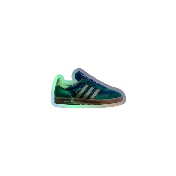 Classic Adidas Spezial - Sticker product image (1)