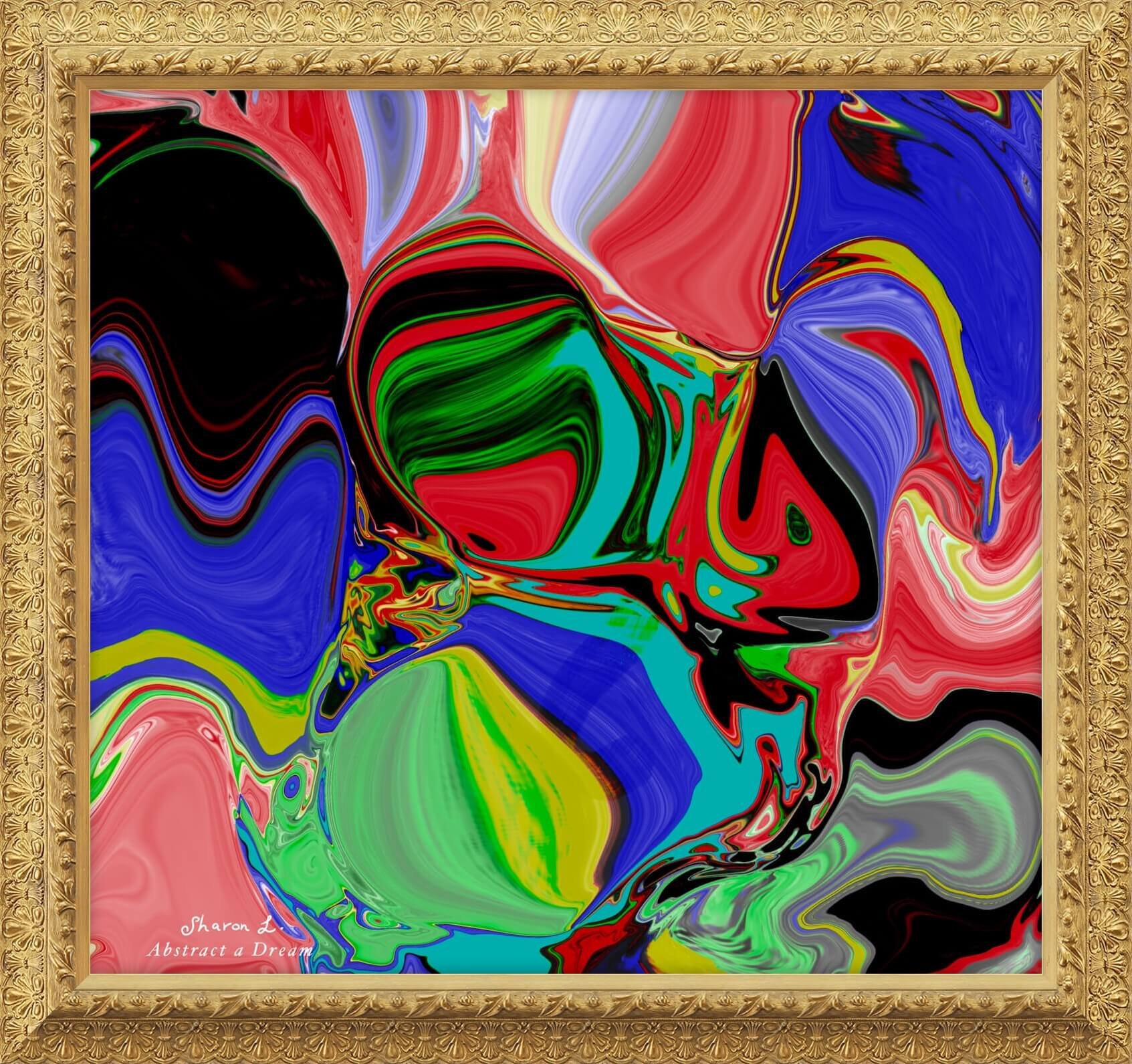 Spheres of Reverie product image (2)