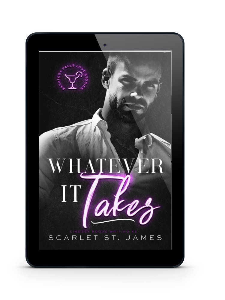 Whatever It Takes, Saratoga Falls Book 1 (Ebook) product image (1)