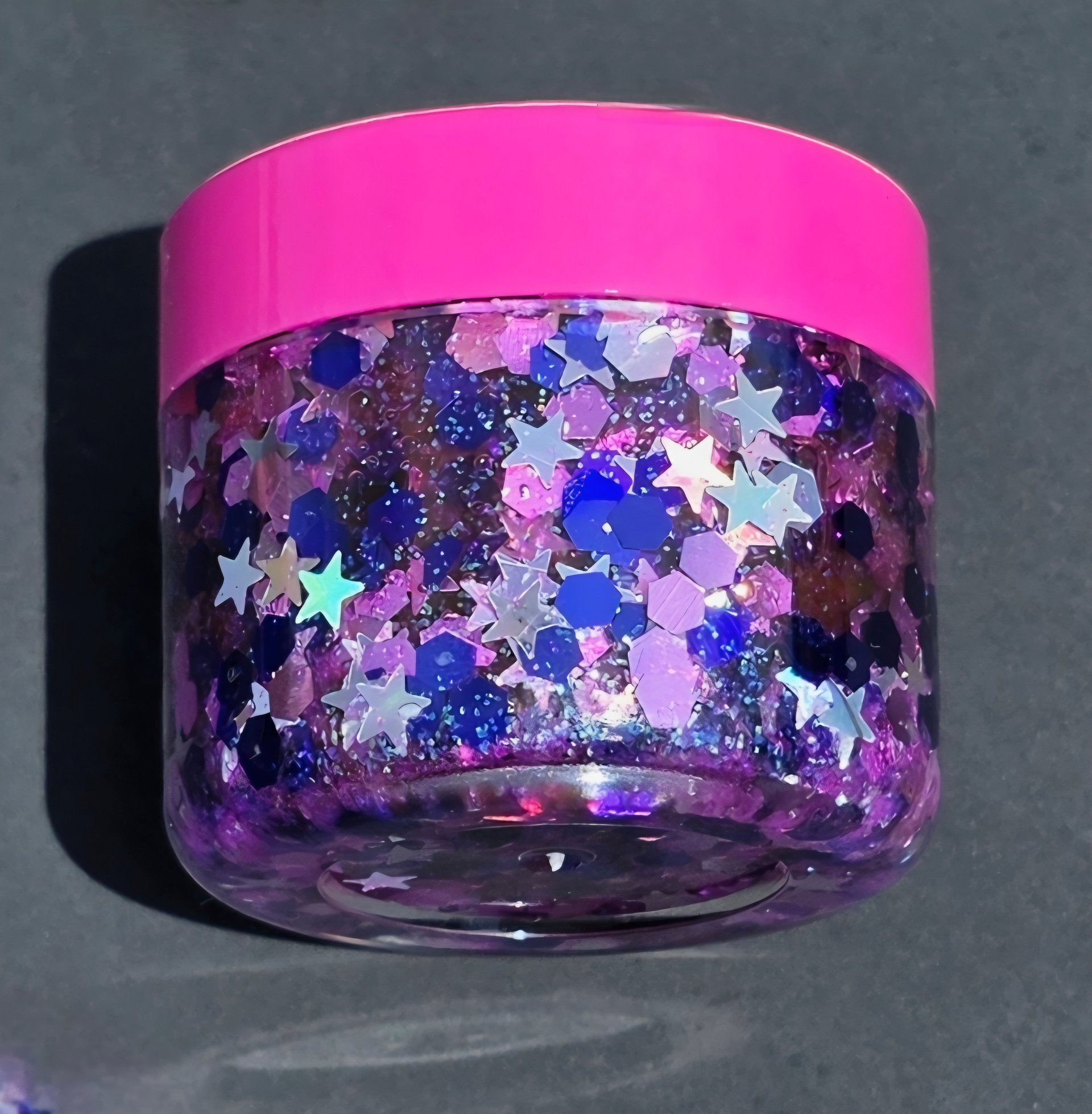 Hair Glitter Gel ✨️ product image (1)