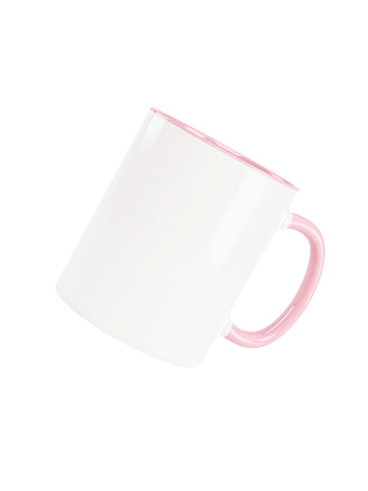 Advertise Your Creation Ceramic Mug product image (2)