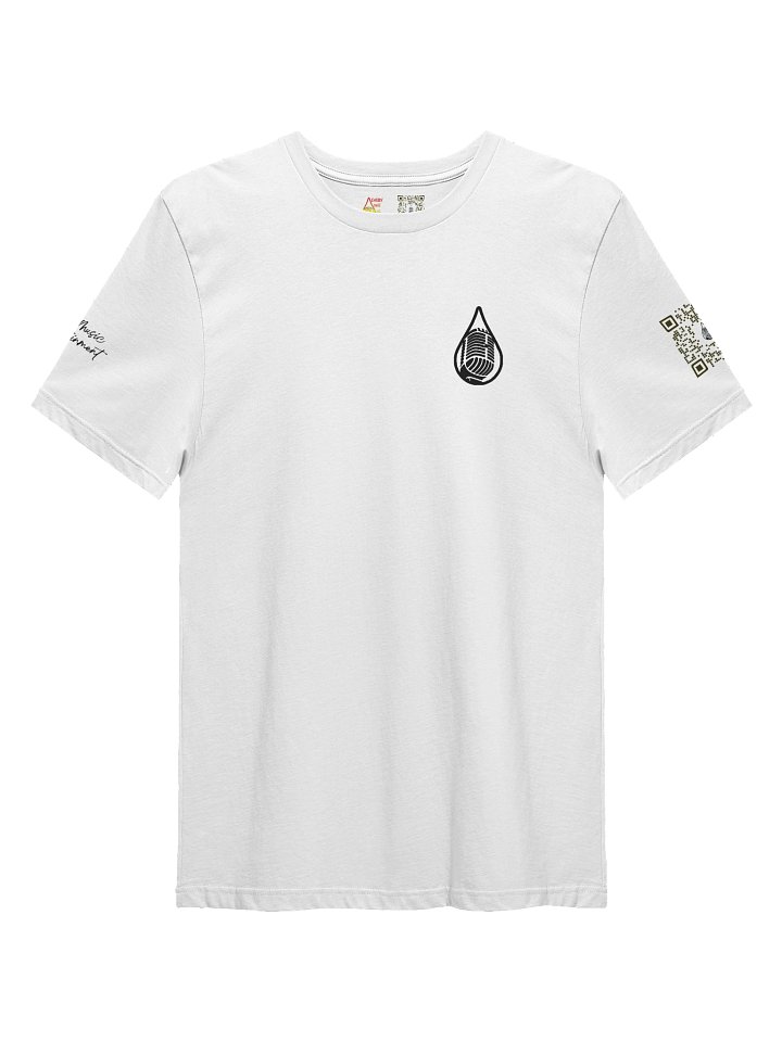 Limited Edition TwitchCon 2025 Liquid Army Network Tee Bright product image (2)