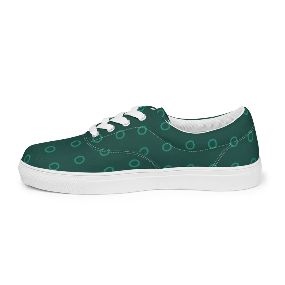 The Noelle Low Top Sneakers product image (12)