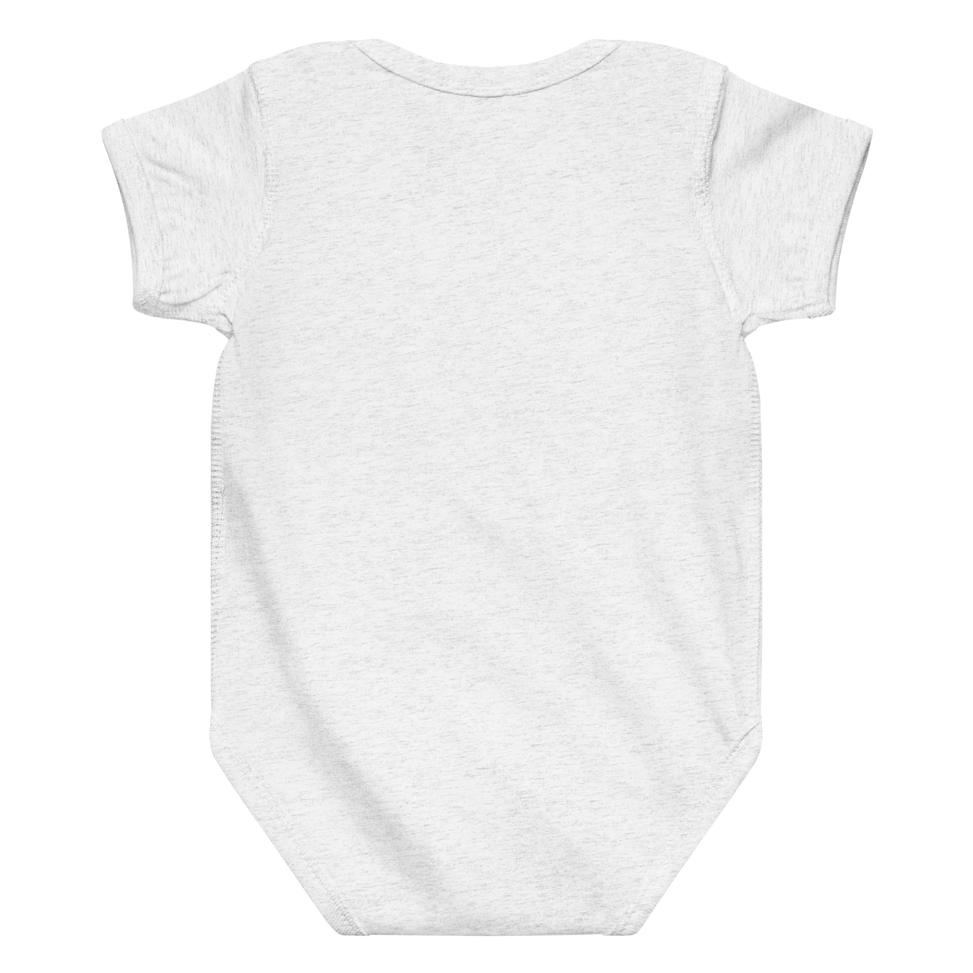Sweet and Stylish Rabbit Skins Bodysuit product image (11)
