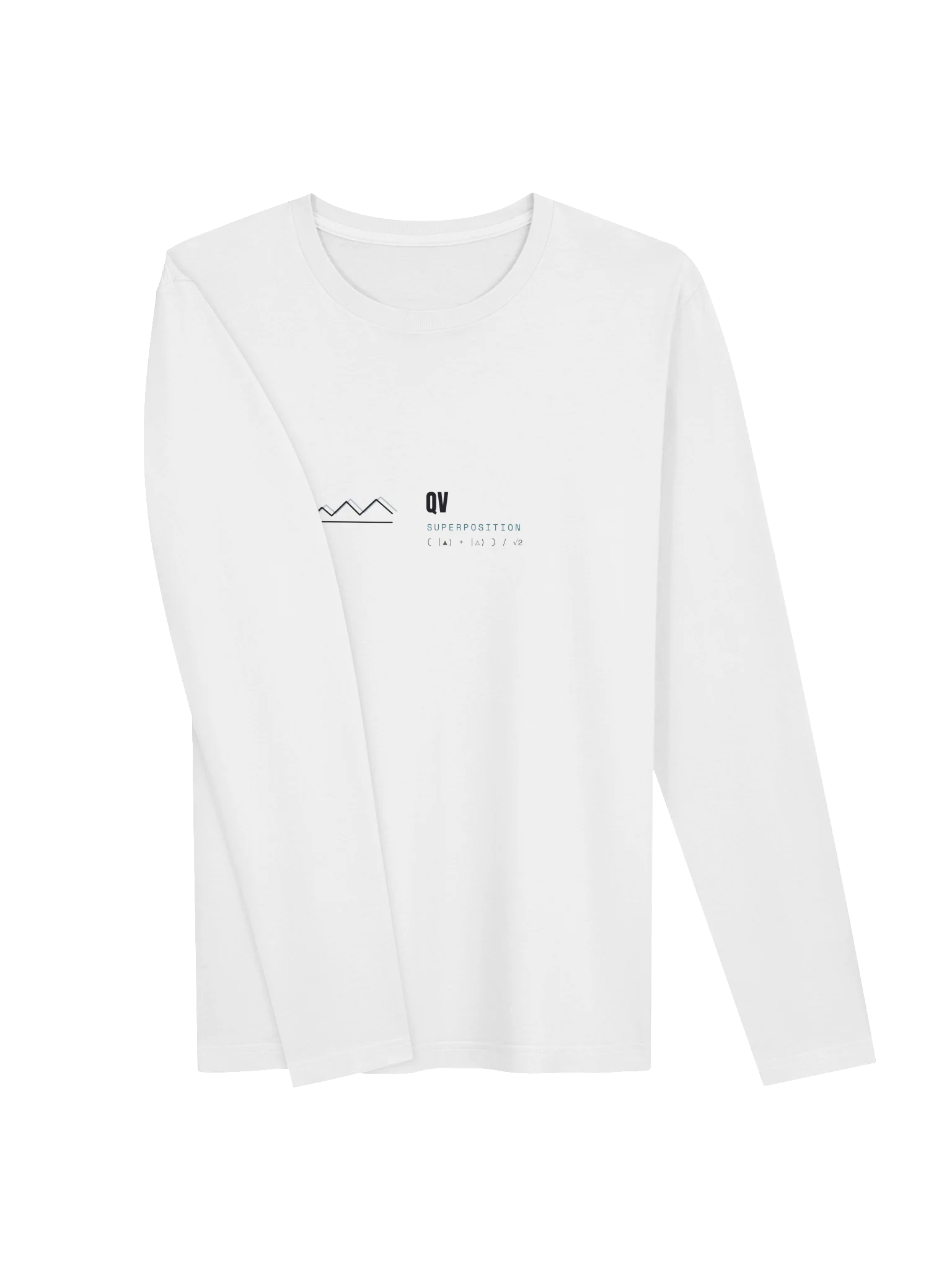 Superposition Tee | Long Sleeve product image (3)