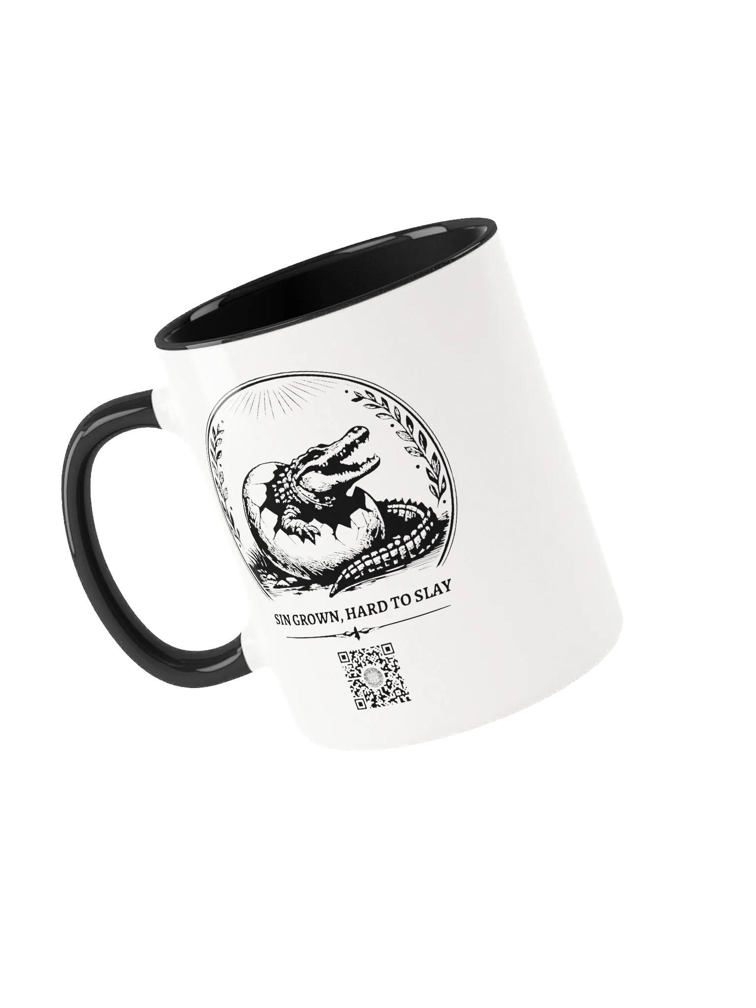 Small Sins (Mug) product image (3)