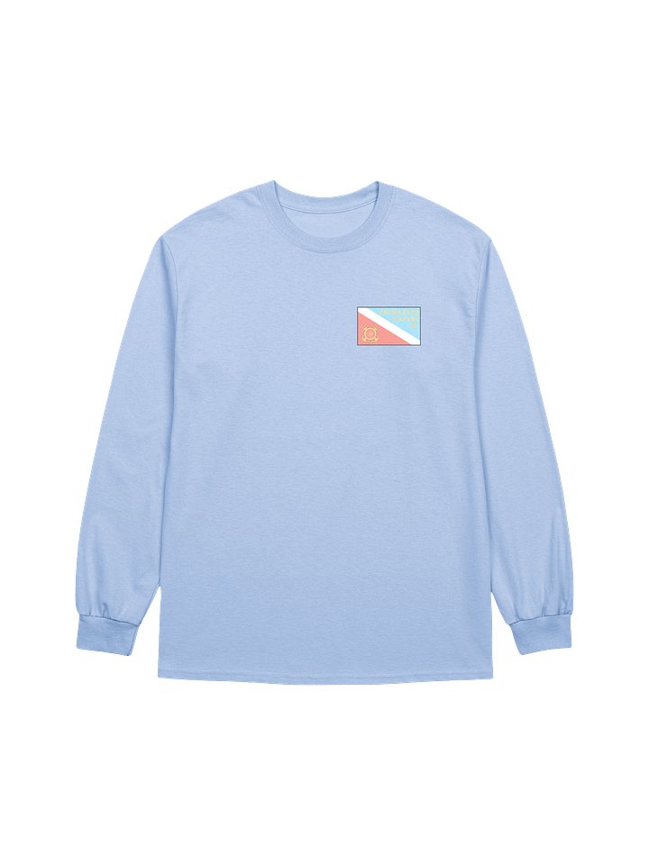 Limin' Time Long Sleeve product image (2)