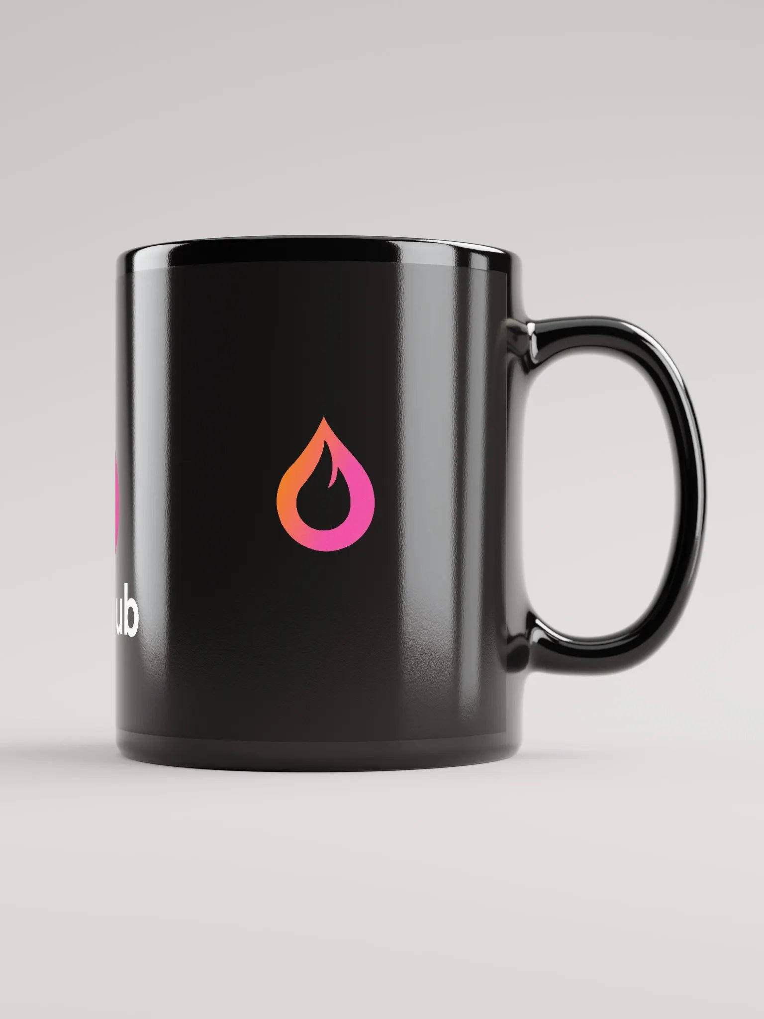 Firehub Mug product image (2)
