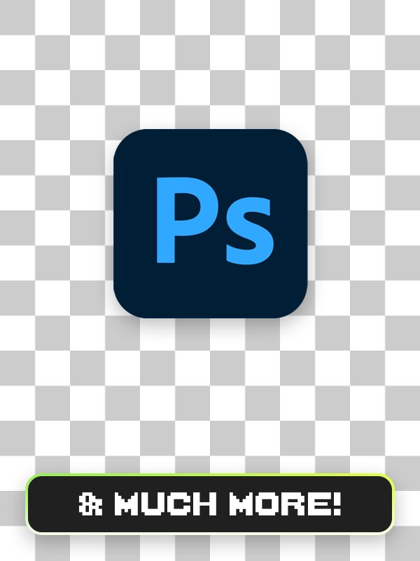 HoodCal PSD Bundle 1 product image (7)
