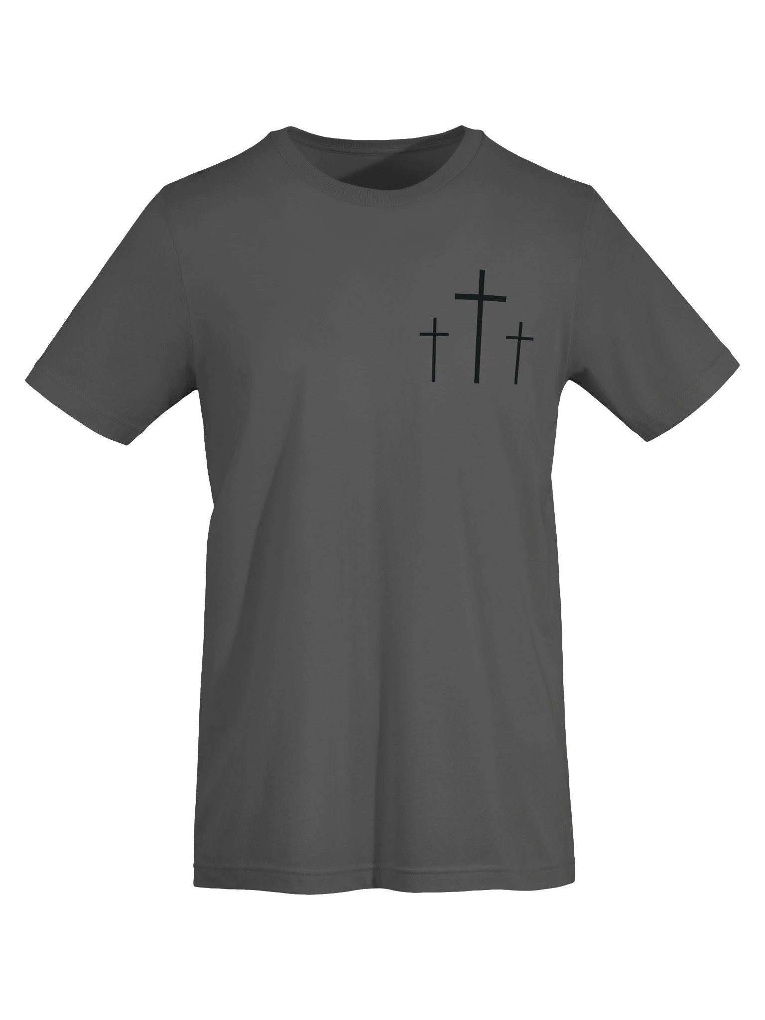 Faith Over Fear Tee product image (5)