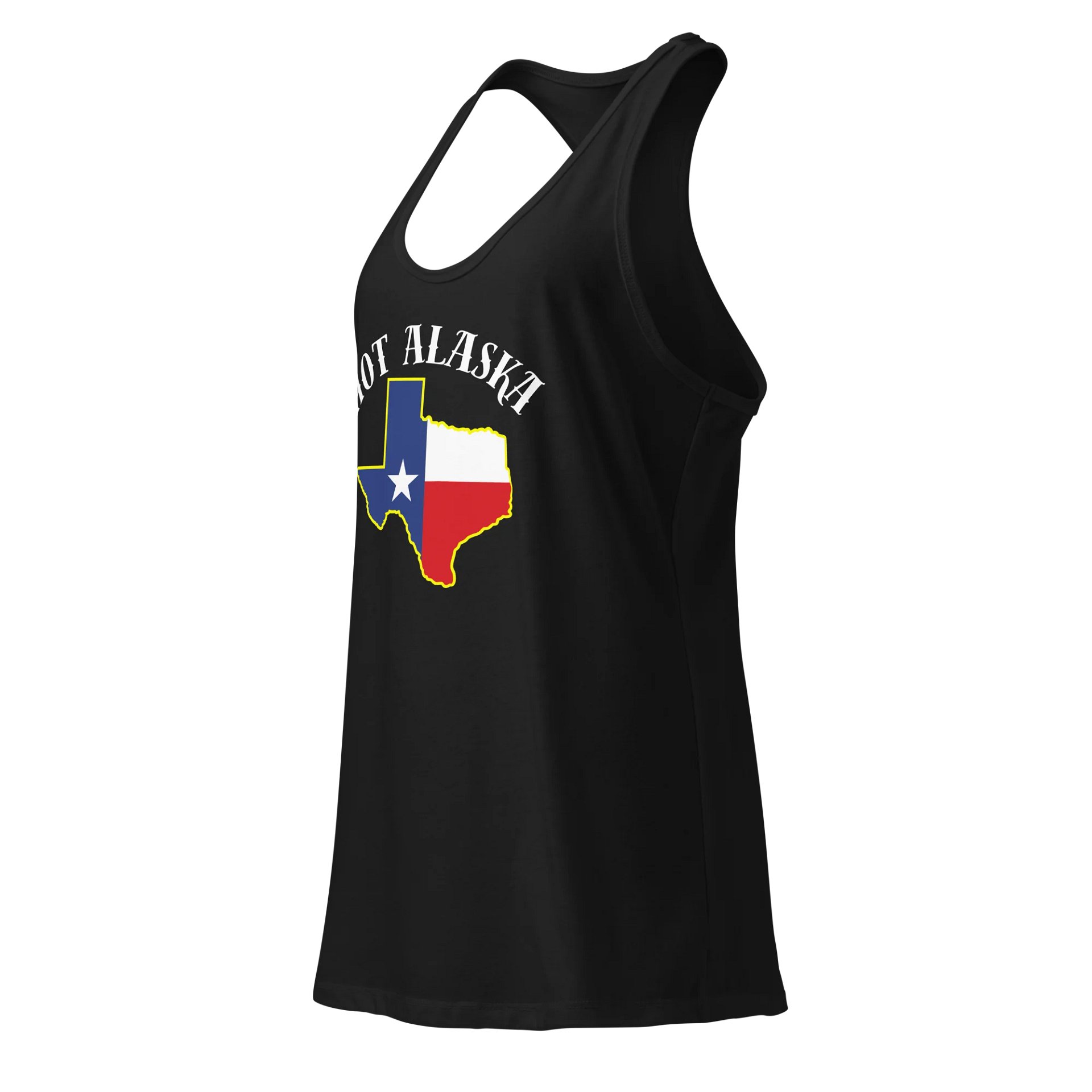 Hot Alaska Tank product image (3)