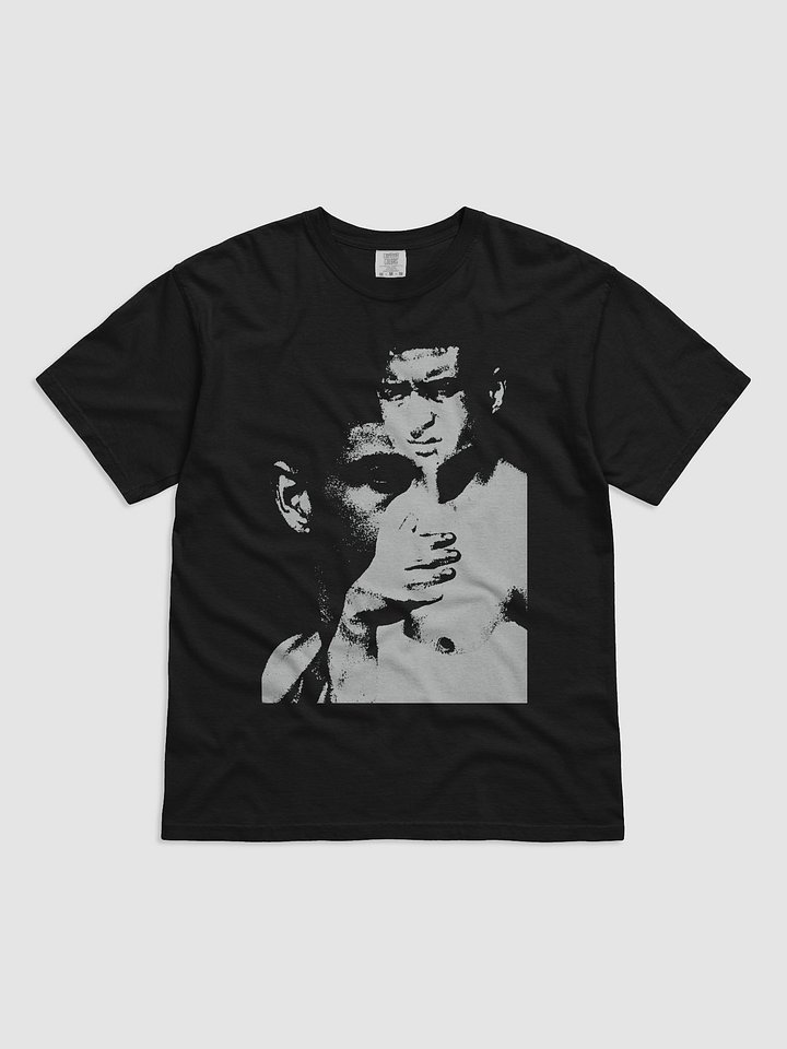 Sartre Tee (Comfort Colors) product image (1)