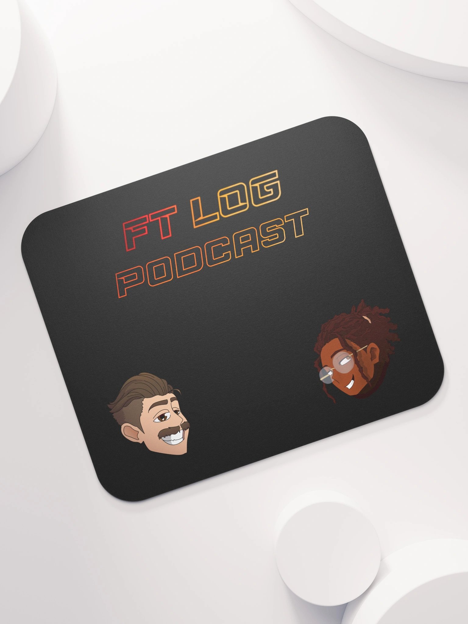 FTLOG Mousepad! product image (7)