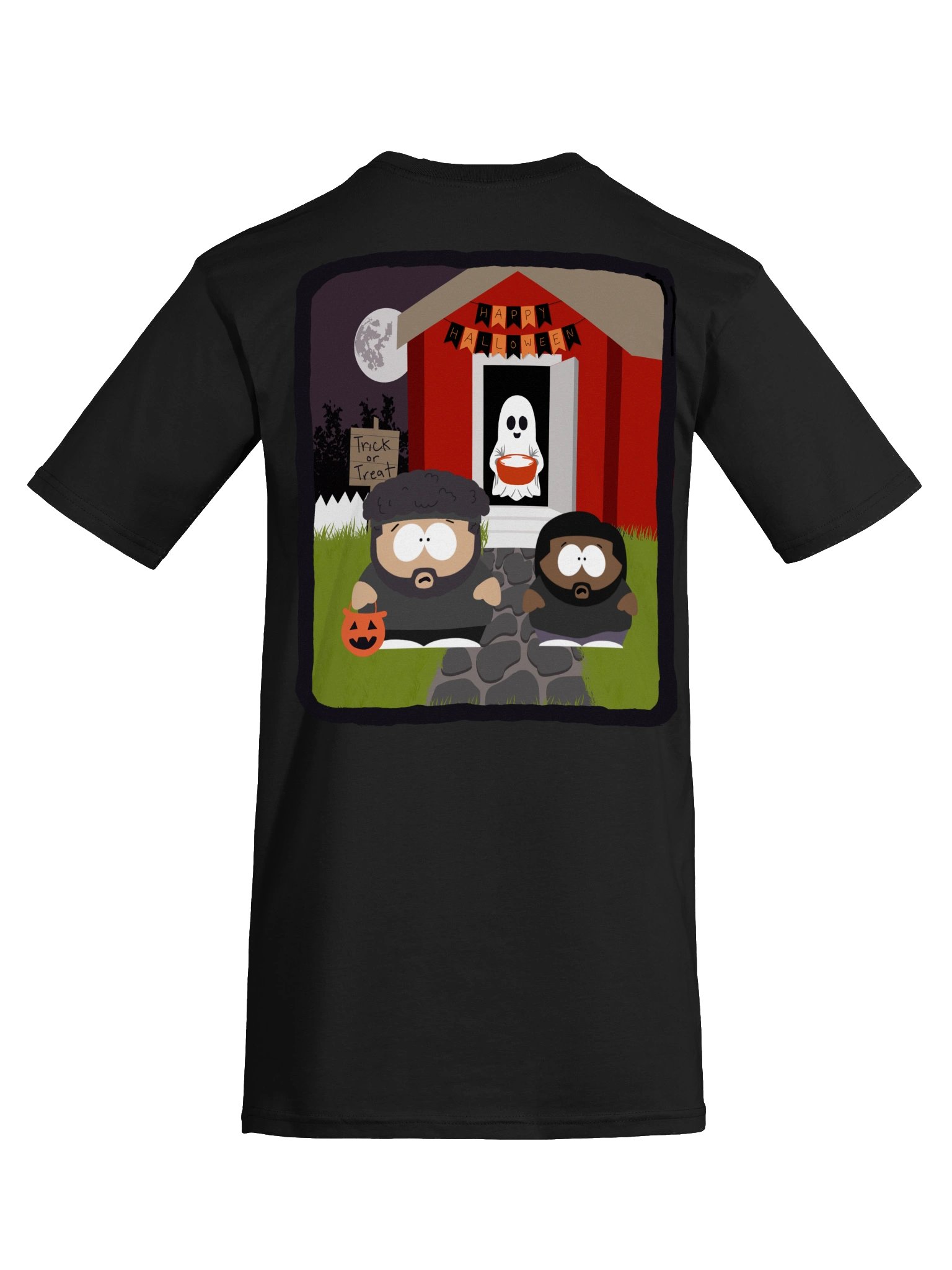 Trick Or Treat product image (3)