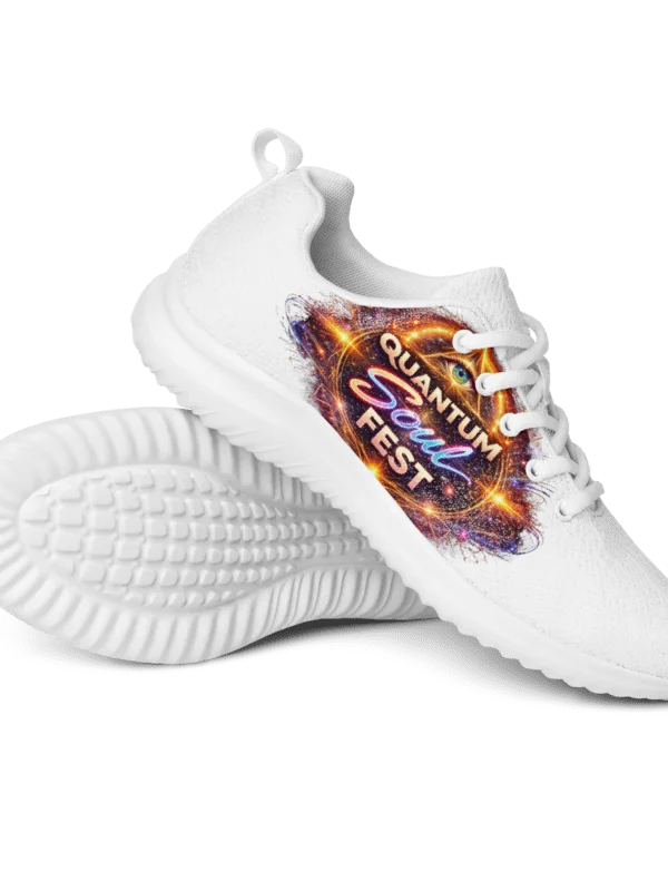 Quantum Soul Fest WOMEN'S Athletic Shoes product image (2)