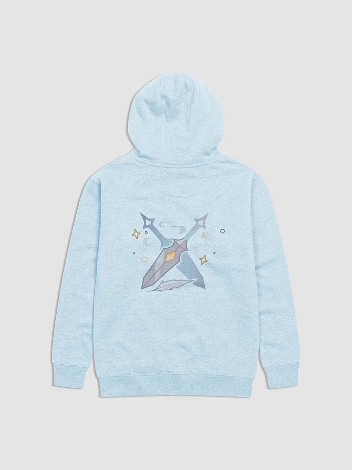 Unisex Hoodie product image (25)