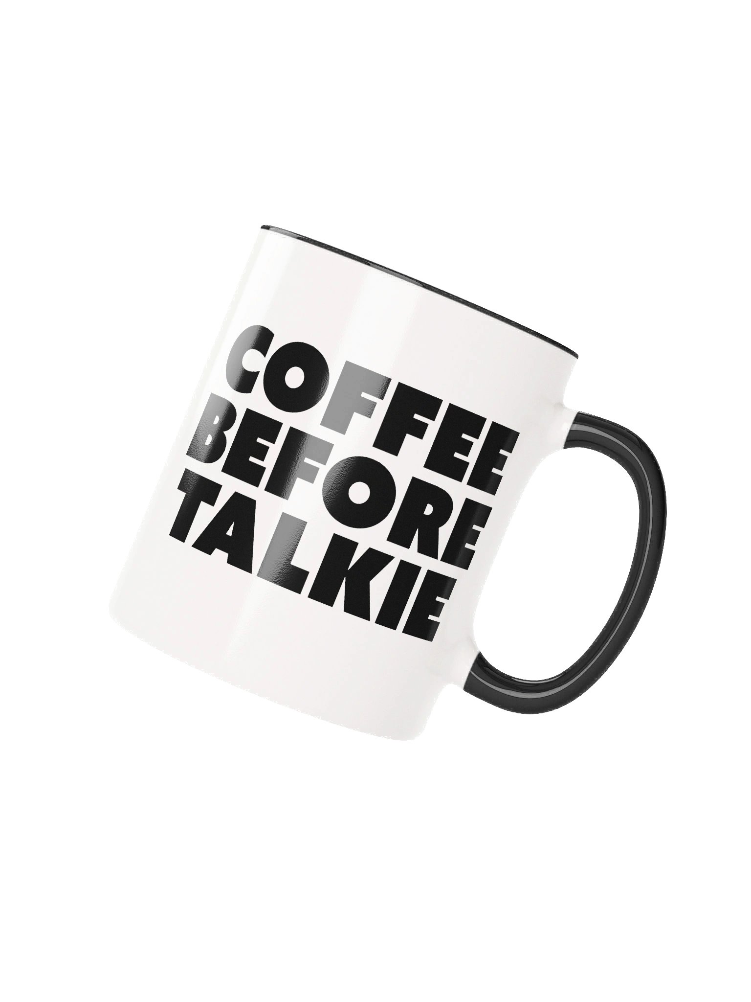 Coffee before Talkie product image (3)