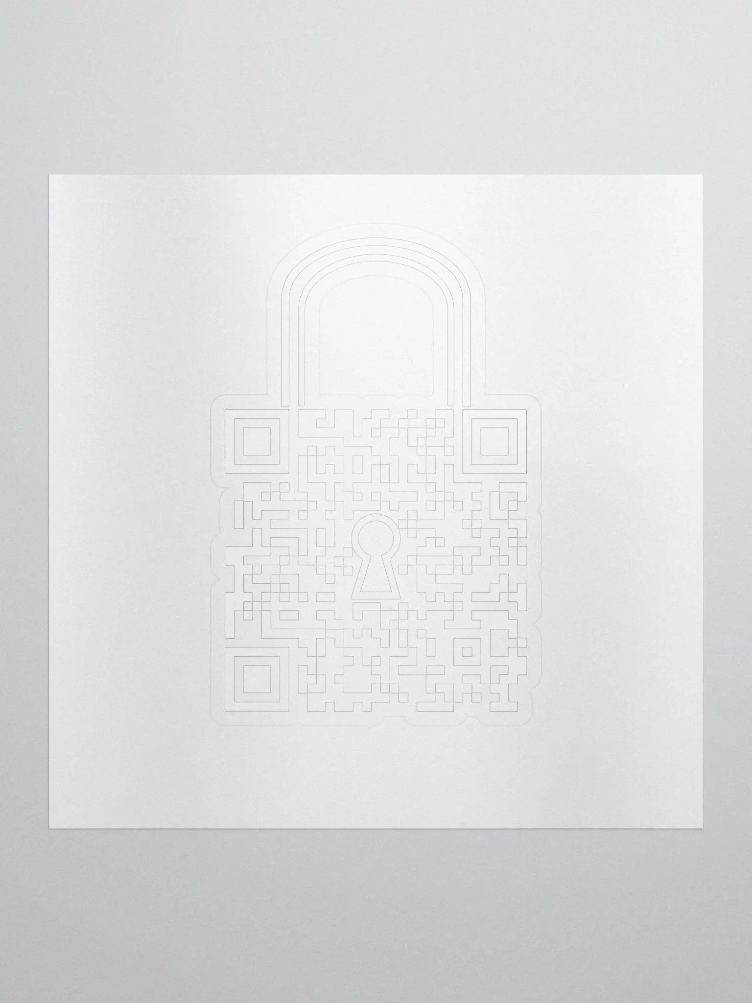 JELIX QR WHITE product image (1)