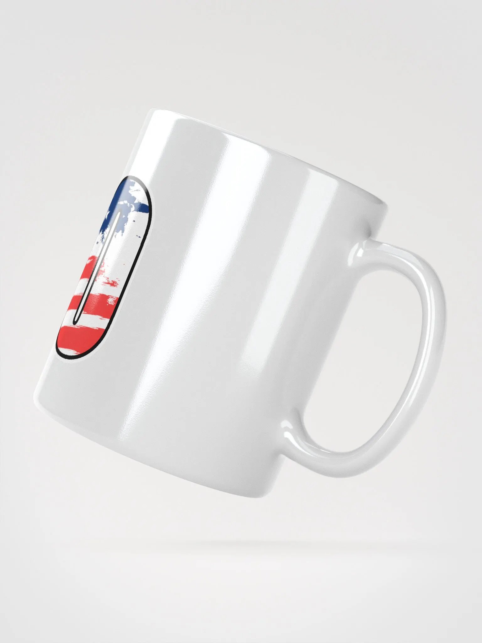FAFO Mug product image (3)