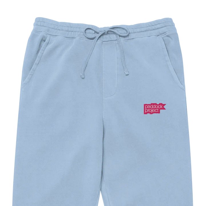 Paddock Project Joggers product image (2)