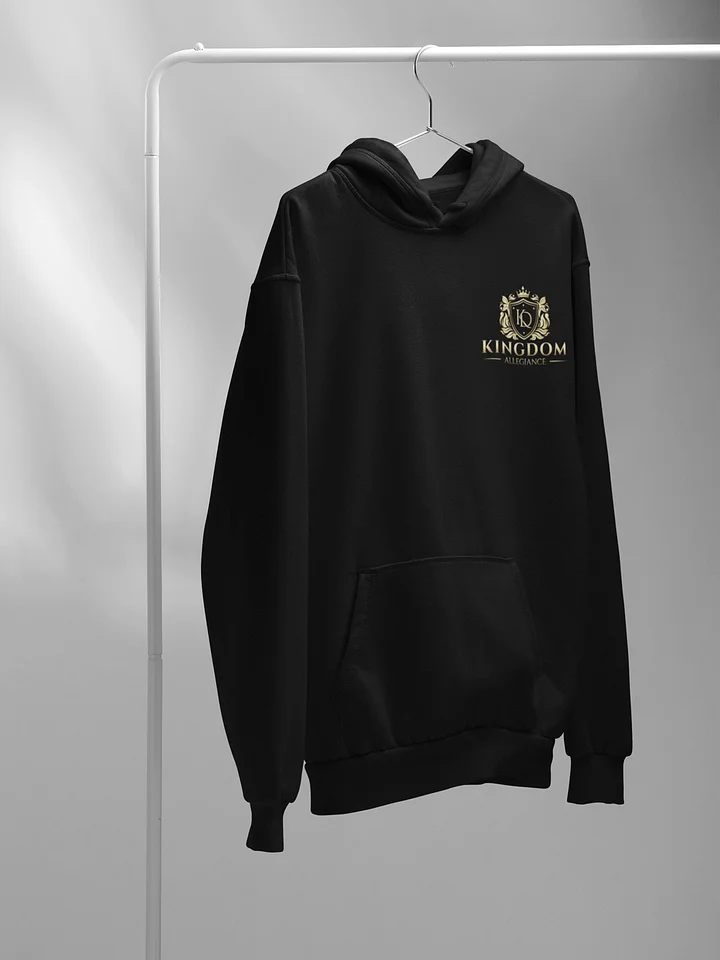 Kingdom Hoodie product image (1)