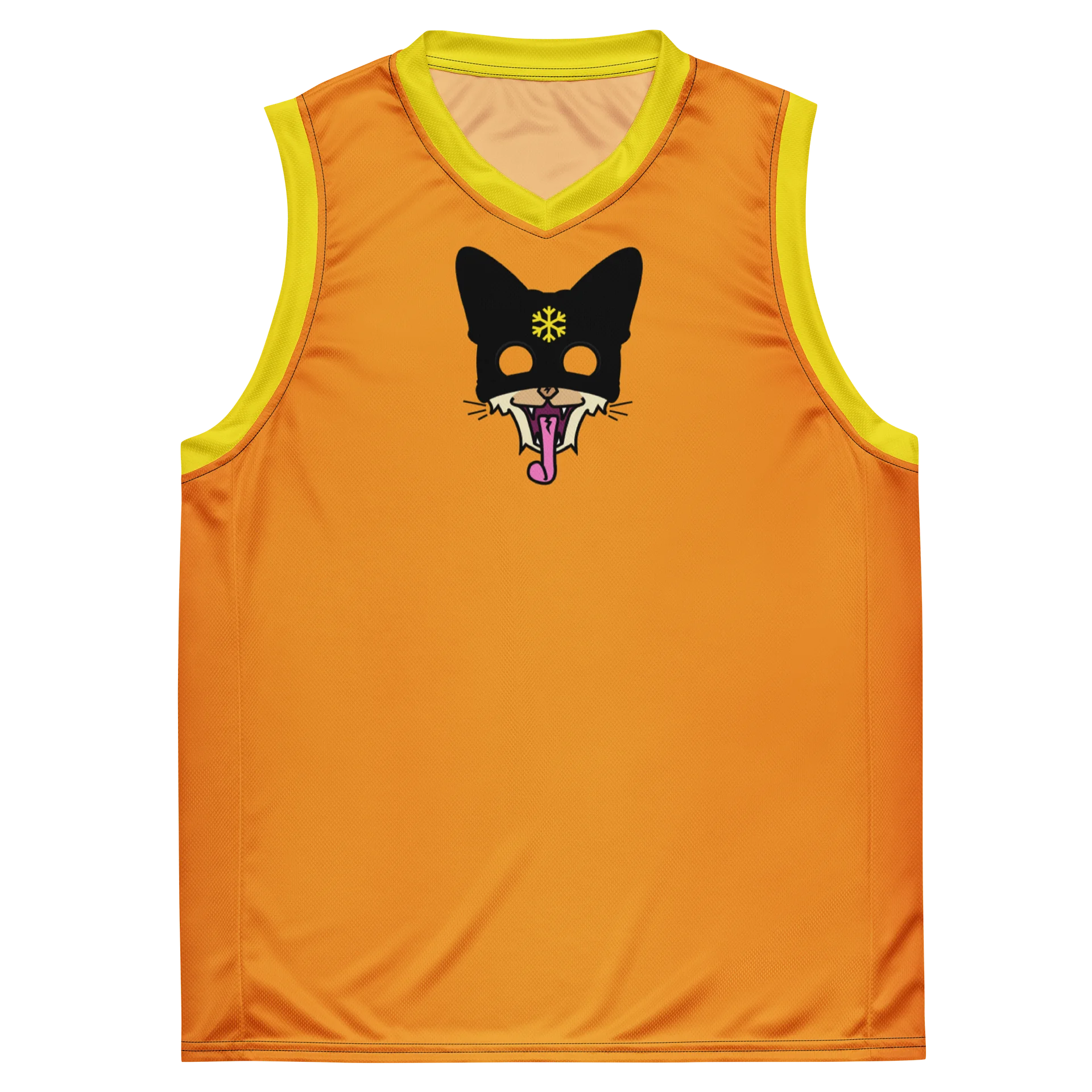 2026 WinterClash x Spook - Shirtless Jersey product image (2)