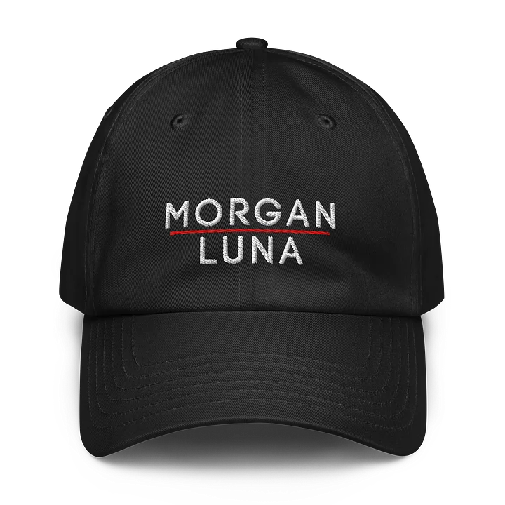 Under Armour® Dad Hat - Morgan Luna (Brand Series) product image (1)