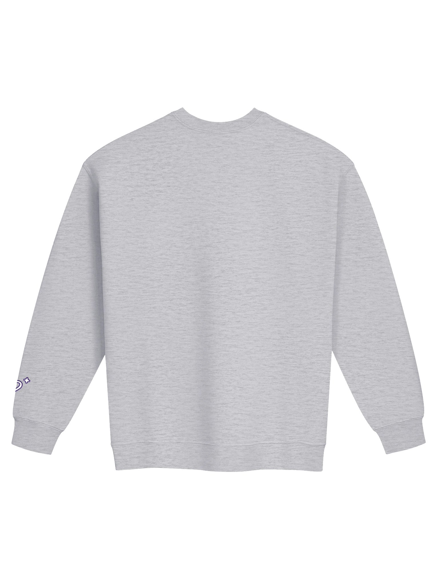 Founding Father of the Schmoopiverse Crewneck - Embroidered product image (10)