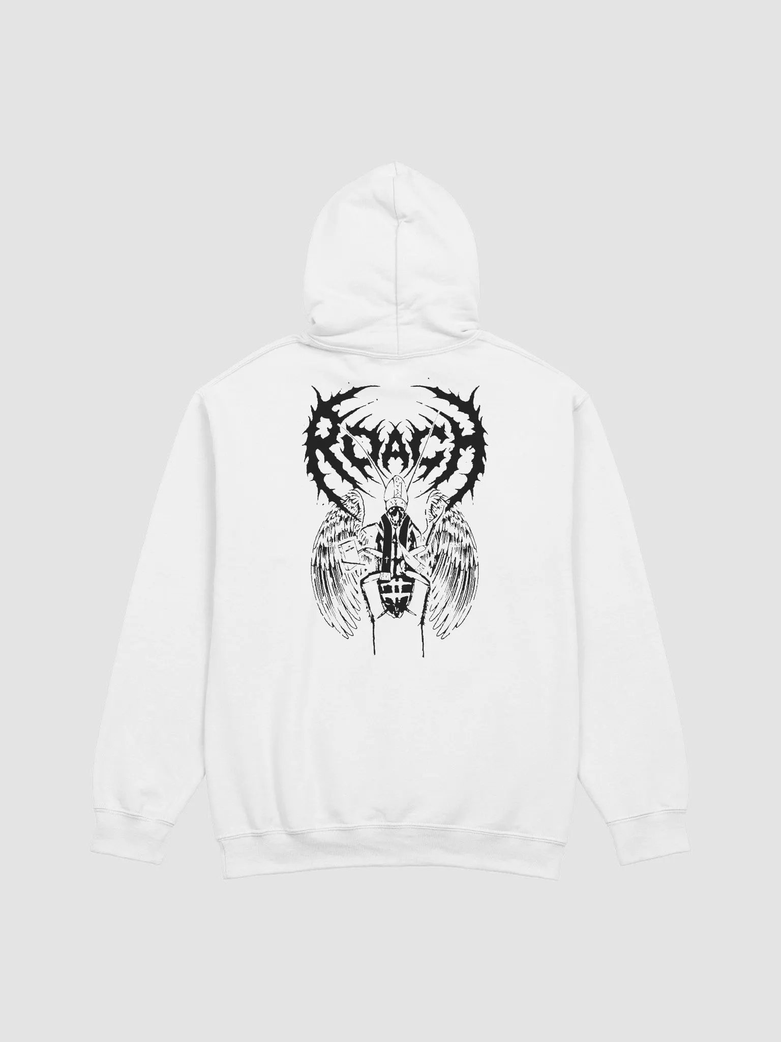 ROACH x Y.E.B product image (2)