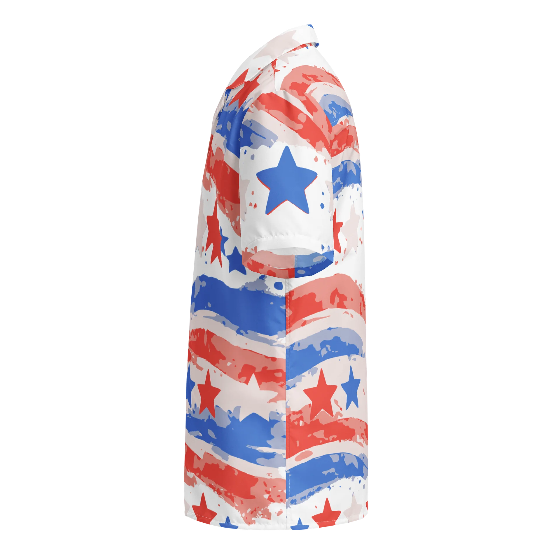 Fourth of July Summer Shirt product image (3)