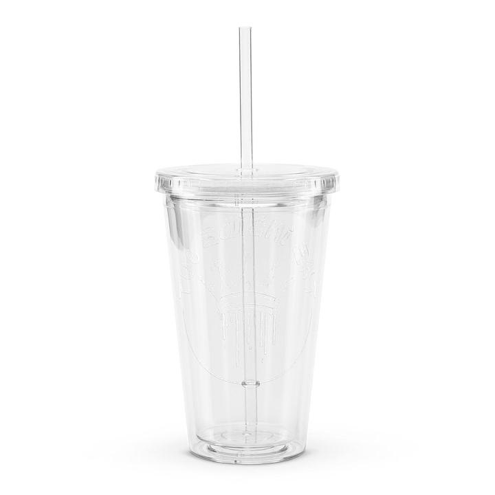 Crowned Royalty Double Wall Tumbler product image (2)