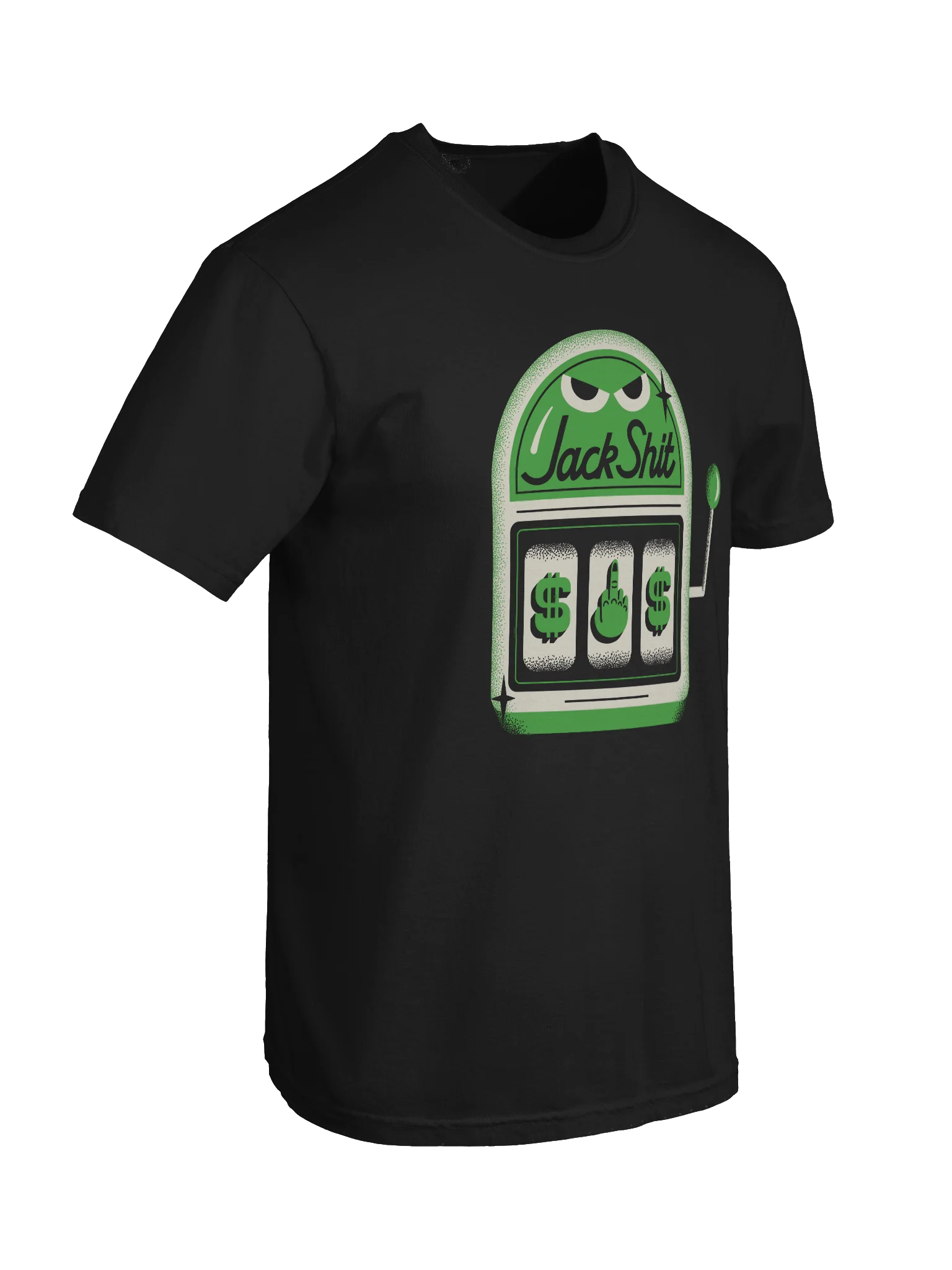 More Like Jack Shit Tee product image (16)