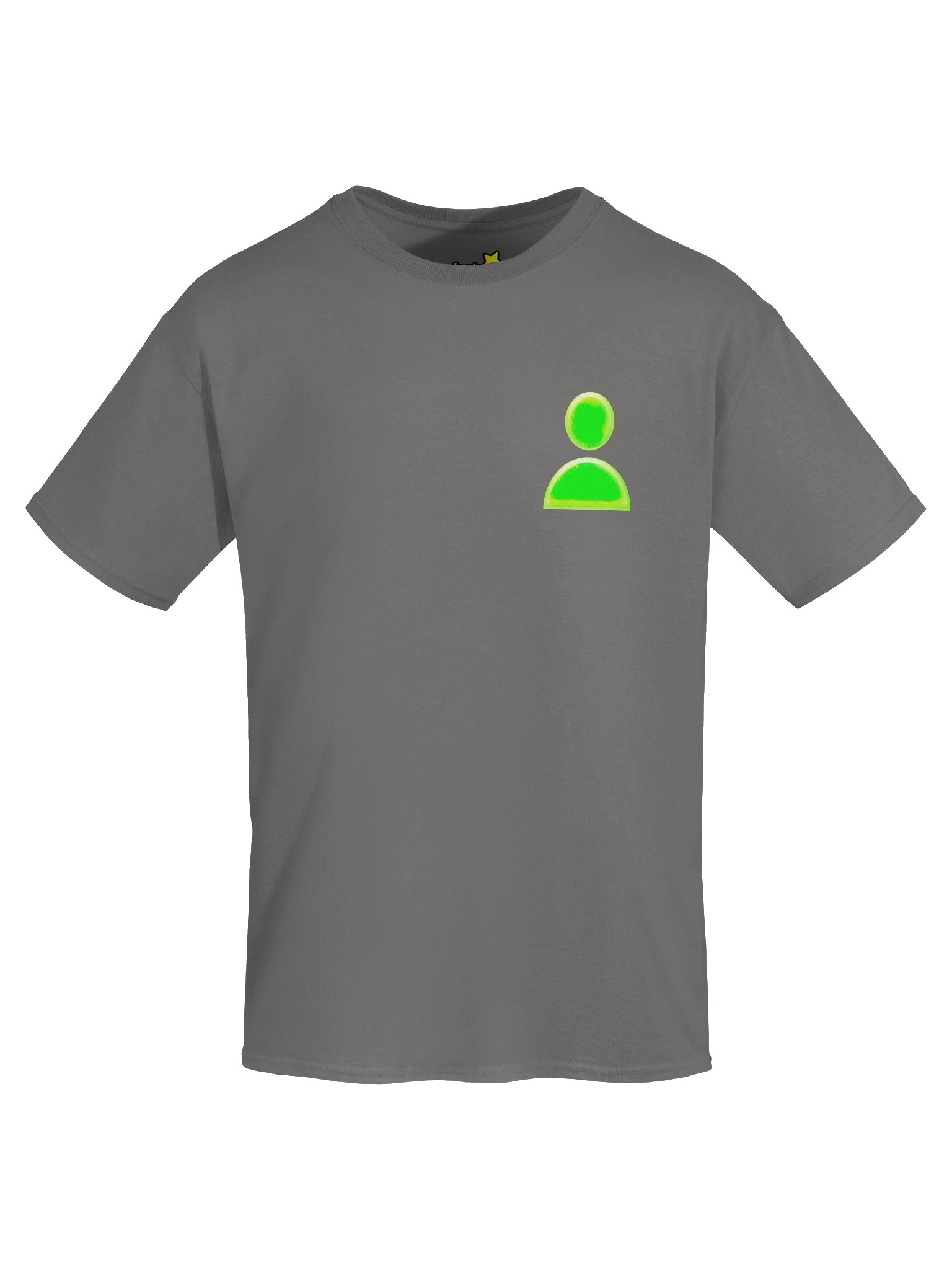 Frutiger Icon (T-Shirt) product image (4)