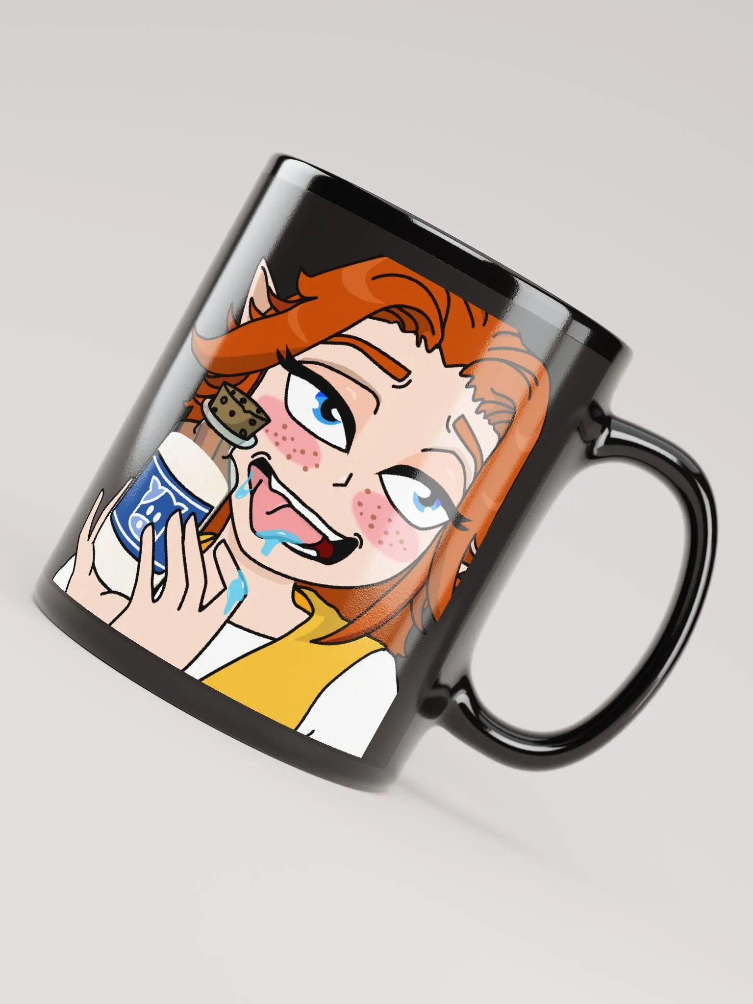 Malon Coffee Mug product image (4)