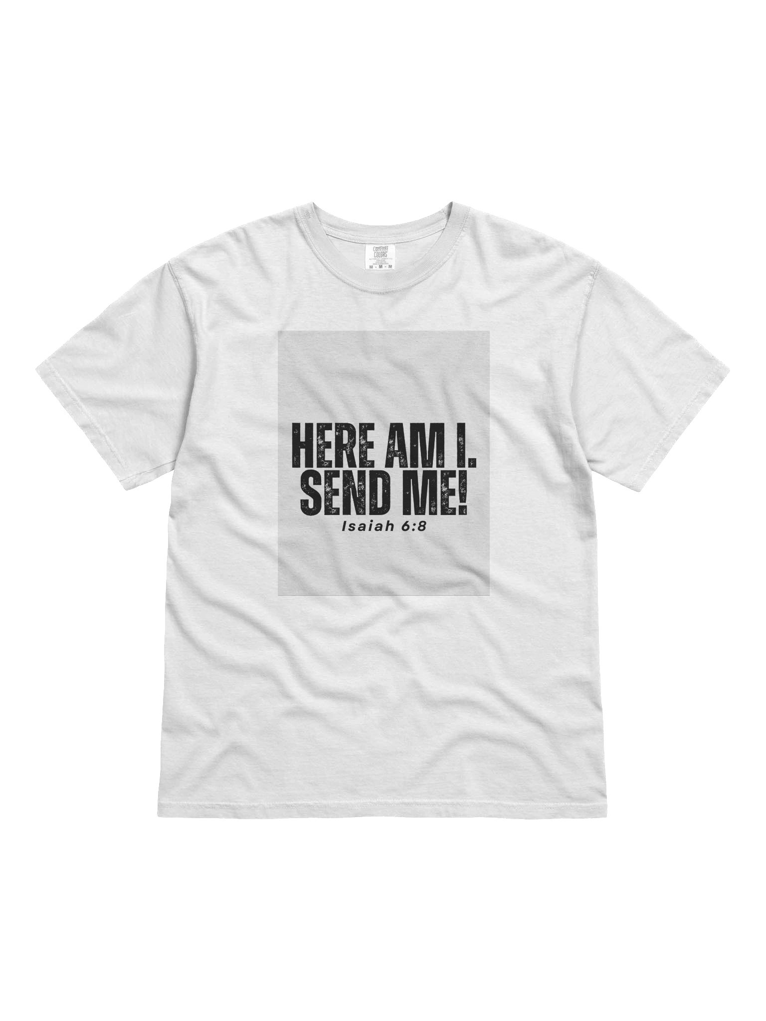 Here I am product image (1)